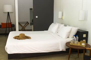 בית מלון כפרי Mittali Beach