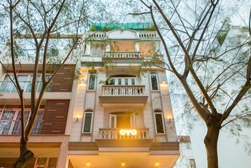 Hotel Oyo 207 Bino Apartment