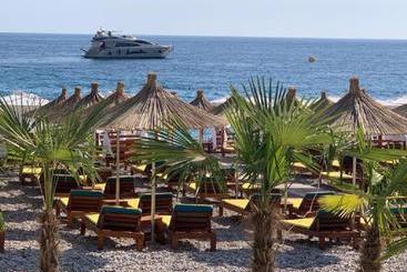 هتل Sea View