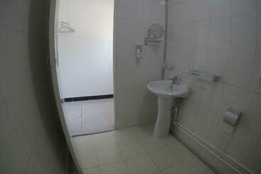 פנסיון Great Wall Inn Gubeikou