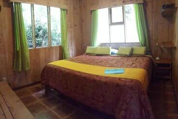 호텔 Finca Terra Viva