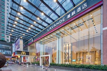 בית מלון כפרי Lavande