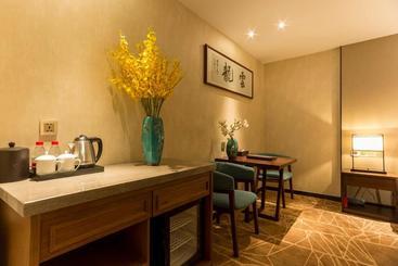 هتل Qingfeng Garden