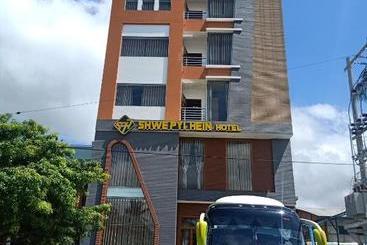 Shwe Pyi Hein Hotel Mandalay