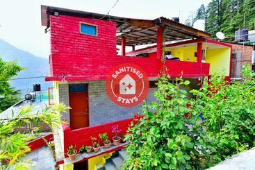 فندق Spot On 36649 Pappu Homestay