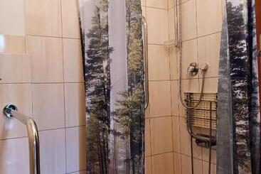 Пансион Penzión Pod Kláštorom