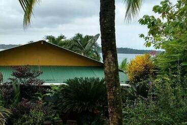 فندق صغير Beverly's Hill Guest House