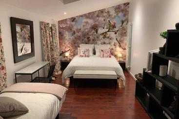 ベッドアンドブレックファースト Maison La Fleur De Sel