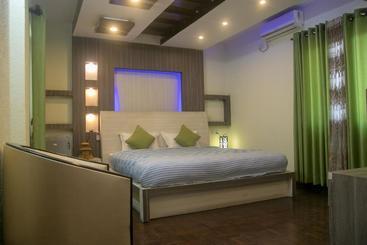 Hostmandu B&b