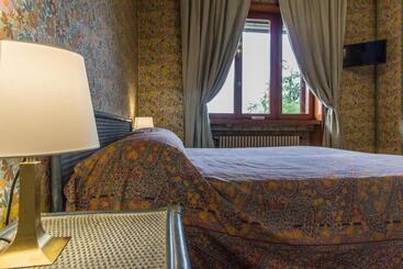 Hôtel Agriturismo I Quercioli