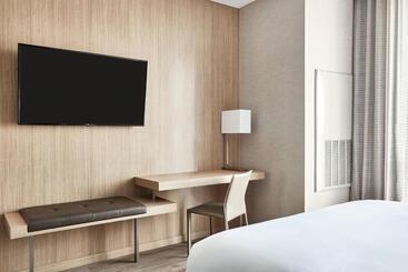 فندق Residence Inn Dallas Frisco