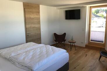 شقة فندقية Kallido