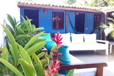 پانسیون Pousada Castanheira Trancoso