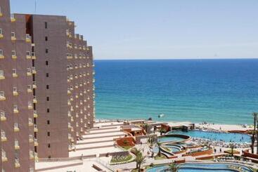 아파트호텔 3 Br Condo Available In Las Palomas Sandy Beach