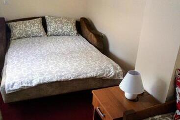 مبيت وإفطار Guest House Green View