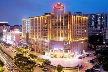 ホテル Hampton By Hilton Guangzhou Dongxiaonan