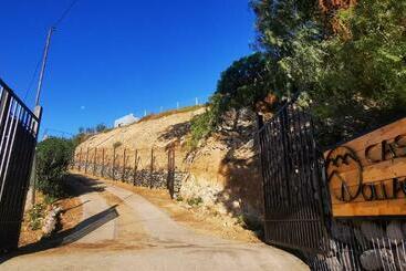 بنسيون Casa Ollagua