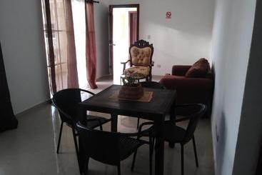 پانسیون Shared Shared Room