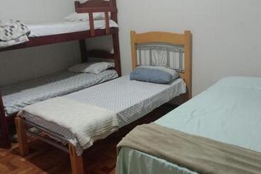 Hostel Da Moda
