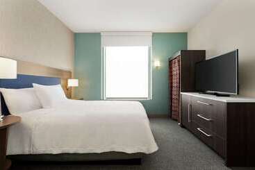 호텔 Home2 Suites By Hilton Houston Pearland