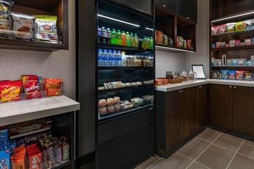 호텔 Hyatt Place Anchorage Midtown