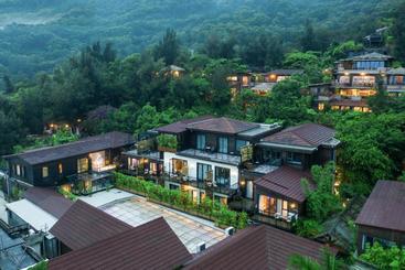 فندق Wujing Shanhaijian