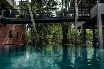 Ayur Ayur Resort & Ayurveda Retreat