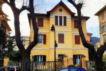 پانسیون Edera