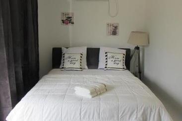 צימר Tom Chez Tom Et Dilou