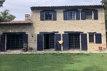 צימר Ferme Le Pavillon