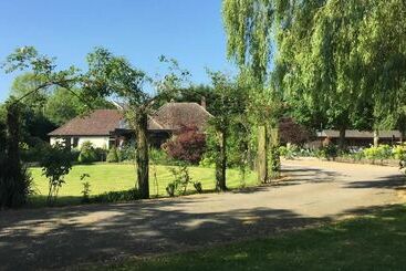 Bed and Breakfast Linford Stable