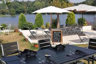 住宿加早餐  Mirabelle