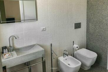 צימר Suberito Rooms&bar