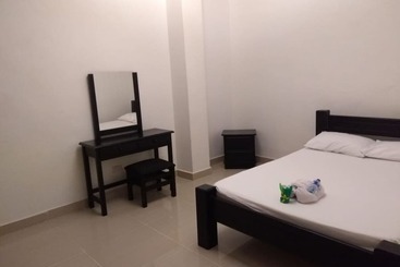 هتل Banana Paradise