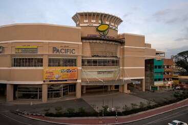 בית מלון כפרי H Elite Design