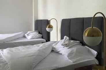 هتل Neda Galichnik