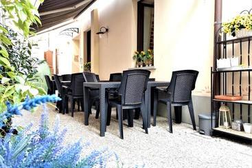 هاستل Antica Locanda Il Girasole