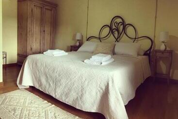 B&b Su Strintu