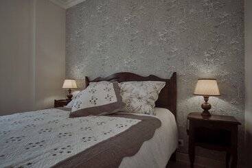 مبيت وإفطار A L'ombre Des Pommiers