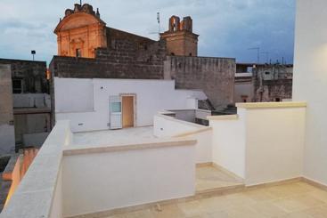 Bed and Breakfast La Gemma Del Sud