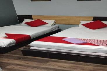 בית מלון כפרי Lucky