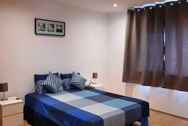 פנסיון Casa Costa Azul