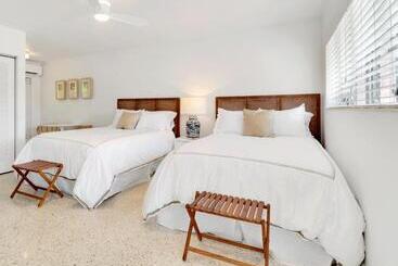 Общежитие The Gondolier Inn