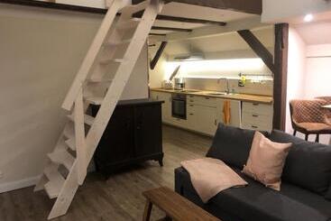 호스텔 Turmklause