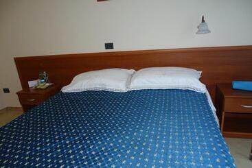 צימר Villa Biancofiore