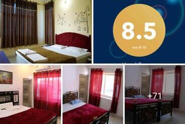 Best B&b In Orchha