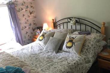 Forest View Bed And Breakfast