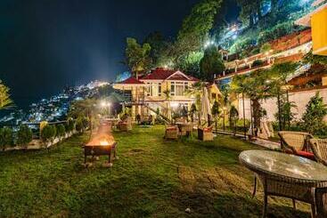 בית מלון כפרי Udaan Nirvana Resort, Darjeeling