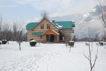 リゾートホテル The Holidays Club