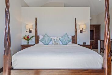 Sirenian Bay Resort  Villas & All Inclusive Bungalows